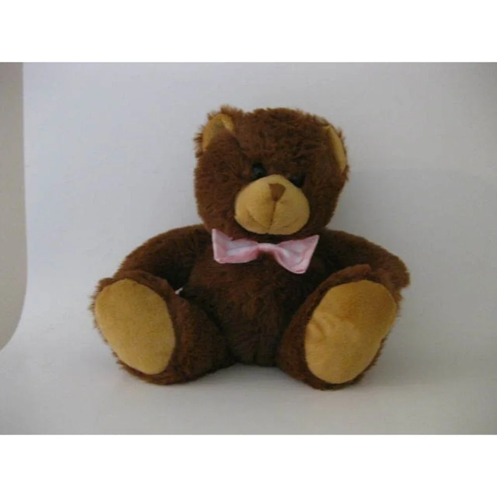 TEDDY BEAR World Plush 10